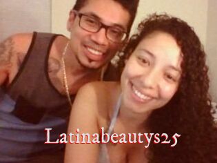 Latinabeautys25