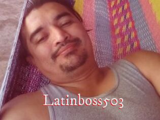 Latinboss503