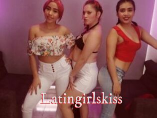 Latingirlskiss