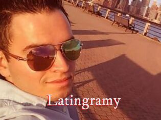 Latingramy