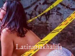 Latinmiakhalifa