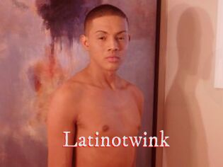 Latinotwink