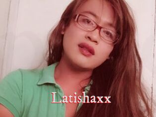 Latishaxx