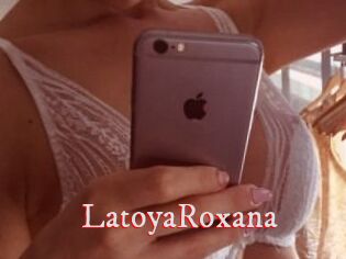 Latoya_Roxana