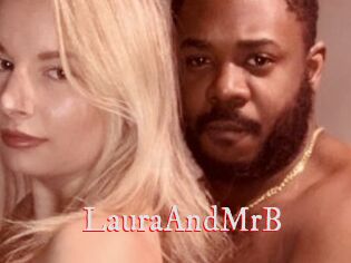 LauraAndMrB