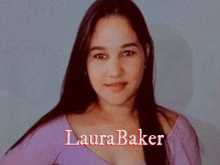 LauraBaker