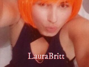 LauraBritt