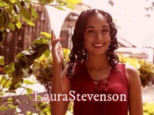 LauraStevenson