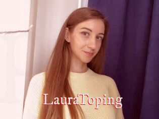LauraToping