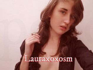 Lauraxoxosm