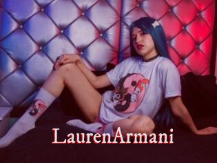 LaurenArmani