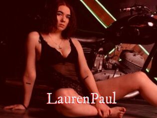 LaurenPaul