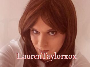 LaurenTaylorxox