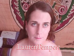 LaurenTempest