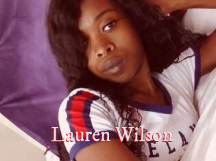 Lauren_Wilson