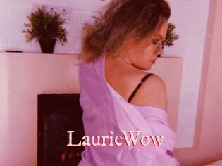 LaurieWow
