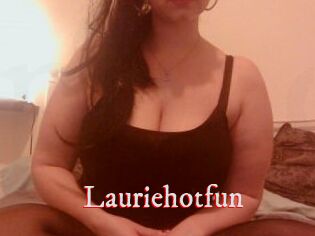 Lauriehotfun