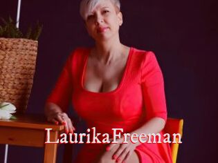 LaurikaFreeman