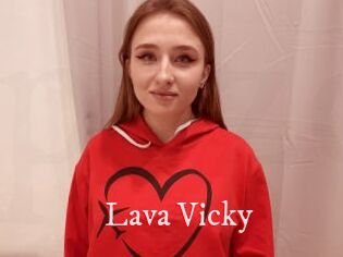 Lava_Vicky