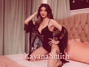 LayanaSmith
