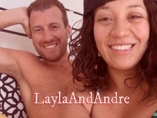 LaylaAndAndre