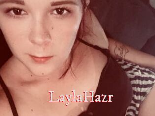 LaylaHazr