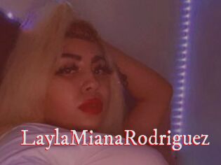 LaylaMianaRodriguez