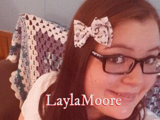 LaylaMoore