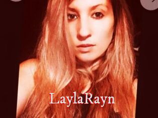 LaylaRayn
