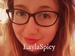 LaylaSpicy