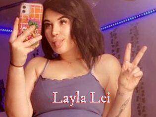 Layla_Lei