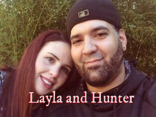 Layla_and_Hunter