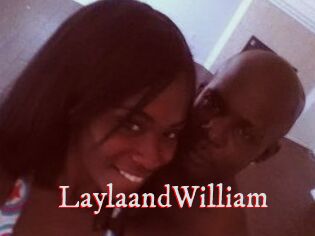 Layla_and_William
