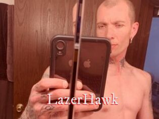 LazerHawk