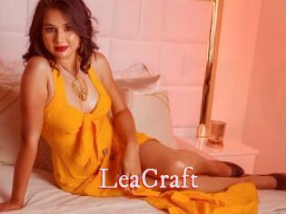 LeaCraft