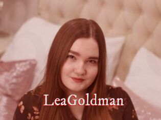 LeaGoldman