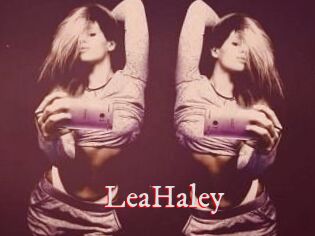 LeaHaley