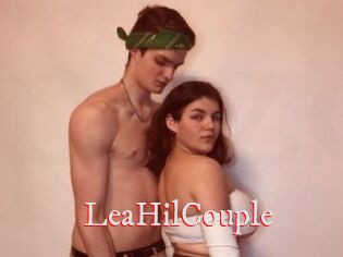 LeaHilCouple Pornstars Zoe