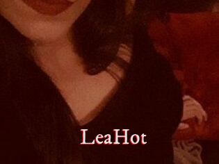 LeaHot