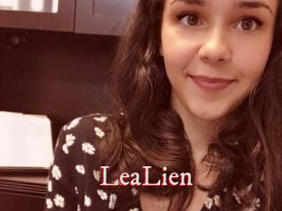 LeaLien