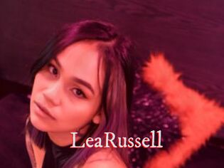 LeaRussell