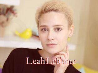 LeahLeblanc Pornstars Zoe