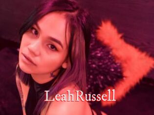 LeahRussell