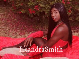 LeandraSmith