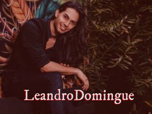 LeandroDomingue