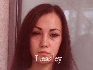 Leasley