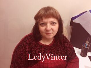 LedyVinter