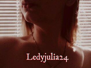 Ledyjulia24