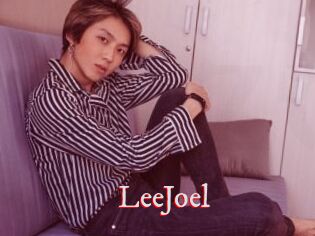 LeeJoel