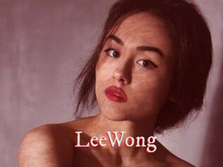 LeeWong